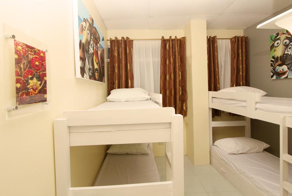 Tr3Ats Guest House Cebu Room photo