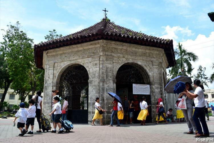 Tr3Ats Guest House Cebu Exterior photo